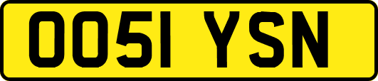 OO51YSN
