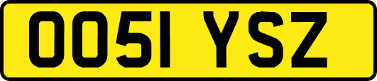 OO51YSZ