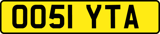 OO51YTA