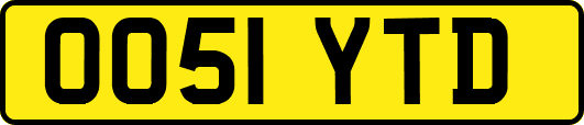 OO51YTD