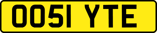 OO51YTE