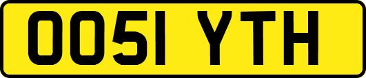 OO51YTH