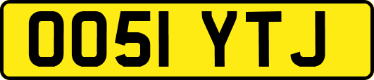OO51YTJ