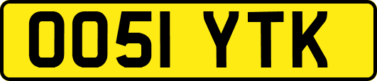 OO51YTK