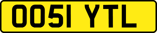 OO51YTL