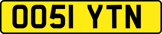 OO51YTN
