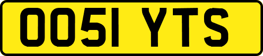 OO51YTS