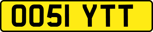 OO51YTT