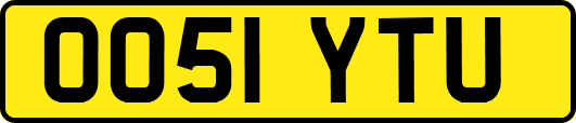 OO51YTU