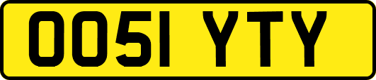 OO51YTY
