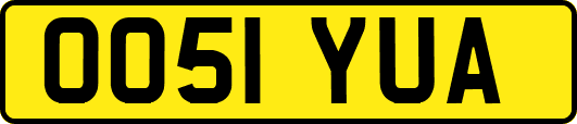 OO51YUA