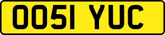OO51YUC