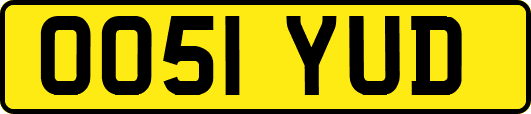 OO51YUD