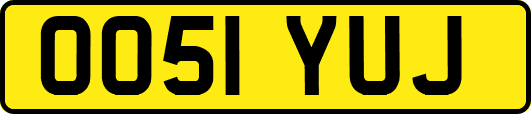 OO51YUJ