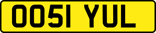 OO51YUL