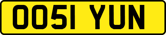 OO51YUN