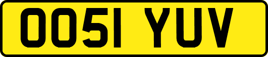 OO51YUV
