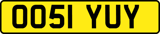 OO51YUY