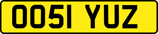 OO51YUZ