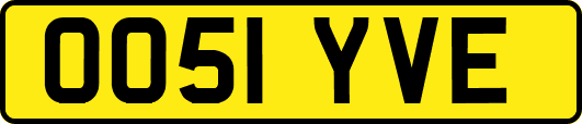 OO51YVE
