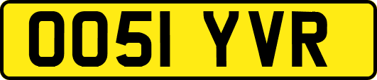 OO51YVR
