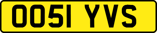 OO51YVS