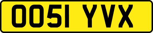 OO51YVX