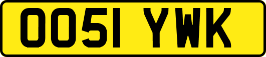 OO51YWK