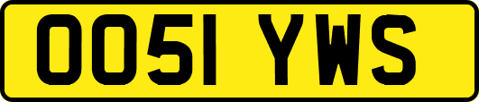 OO51YWS