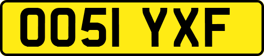 OO51YXF