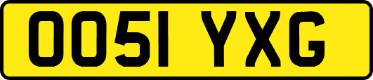 OO51YXG