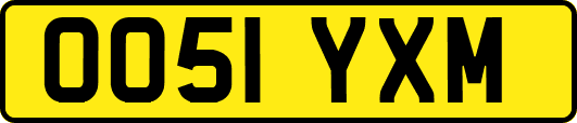 OO51YXM