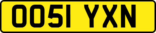 OO51YXN