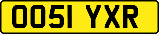 OO51YXR