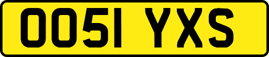 OO51YXS