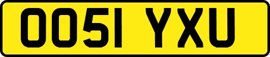 OO51YXU