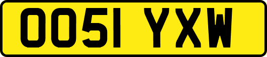 OO51YXW
