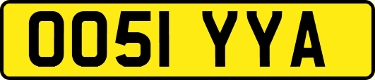 OO51YYA