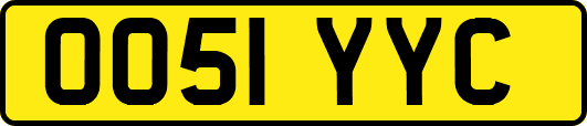 OO51YYC