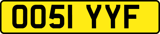 OO51YYF