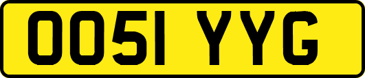OO51YYG