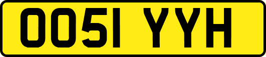 OO51YYH