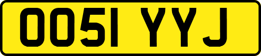 OO51YYJ