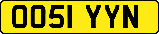 OO51YYN