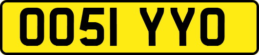 OO51YYO