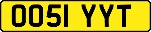OO51YYT