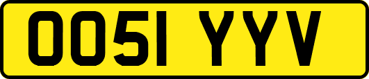 OO51YYV