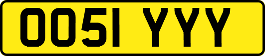 OO51YYY