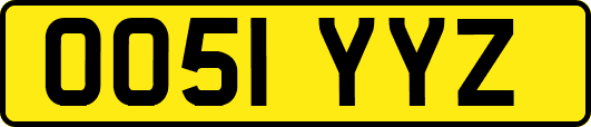 OO51YYZ