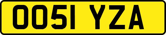 OO51YZA
